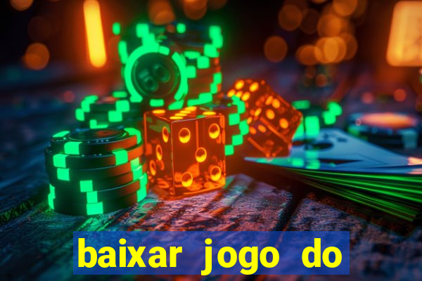 baixar jogo do mario bros